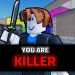 Who is the killer? icon