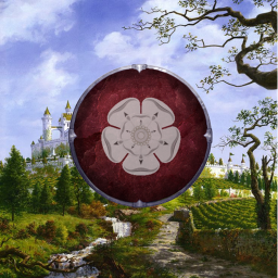 The Old Portal