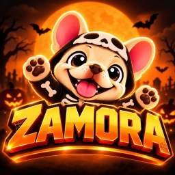 [🎃] ZAMORA icon