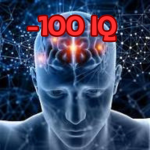 Negative IQ