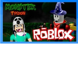 Monster Tycoon!