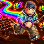 The +1 Games by JD