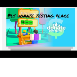 pls donate [TESTING]