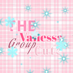 The Vanessa group cute