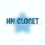 HN Closet