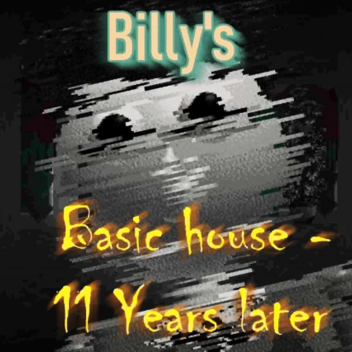 Billy's Basics - 11 Years Later
