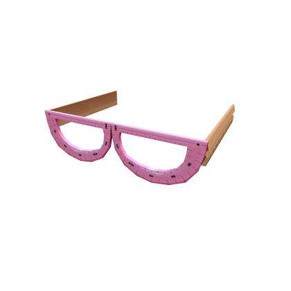Protractor Glasses