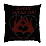 Satan's Superiority