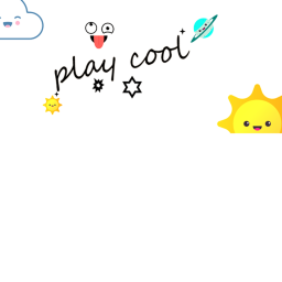 PLAY COOL