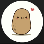 The Pretty Potatoes