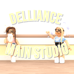 Main Studio | Delliance