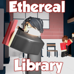 Ethereal Library