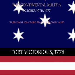 Fort Victorious