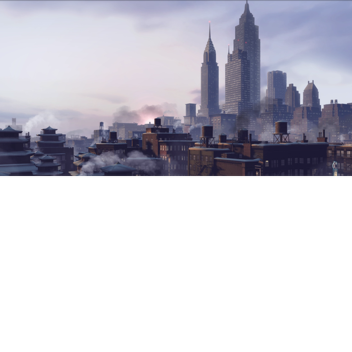 2004 Empire Bay | LA |