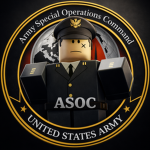 [ASOC] Army Special Operations Command Division