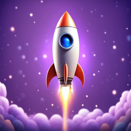 Rocket Game 🚀