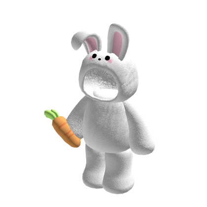 Easter Bunny Onesie thumbnail