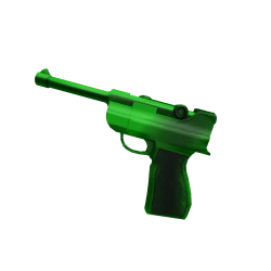 Green Luger