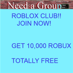 The roblox crue