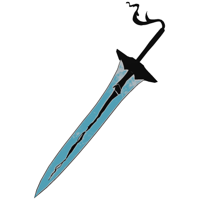 Sung Jin Woo Sword