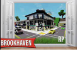 Brookhaven ultimate fan club