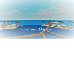 summer  resort tycoon