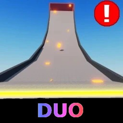 Jump Rope DUO