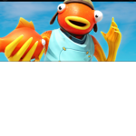 FISHY ON ME REMIX