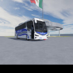 Rutas y Paradas: Buses de México¨(para pc)