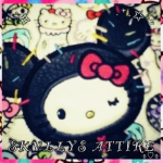 SKVLLY'S ATTIRE