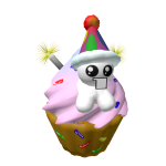 YIPPEE Cupcake [CODE: YIPPEECupcake]