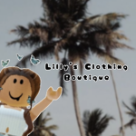 Lily's Clothing Boutique