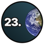 23: Planets