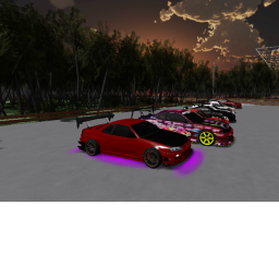 INSANE DRIFT GAME