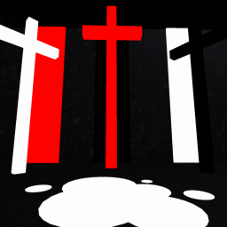 The Ministry of Abstraction [W.I.P]