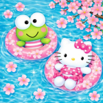 ୨୧ ｃｕｐｉｅｓ ୨୧