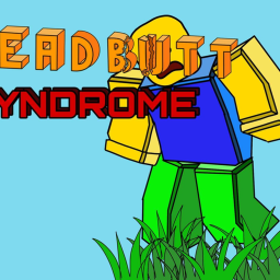 Headbutt Syndrome [❤️VALENTINES!❤️]