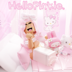 HelloPinkie.