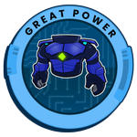 Game Badge Thumbnail