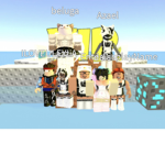 StylishNPC Gang