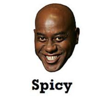 Chicky Cha Cha Bom Bom La La La La La