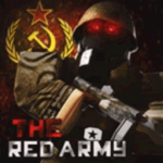 Red Army [USSR].