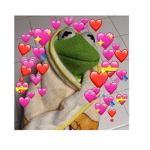 Kermit Gang!