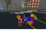 Funny Ninjas