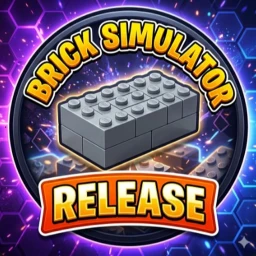 Brick Simulator  icon