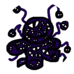 Watcher Plushie