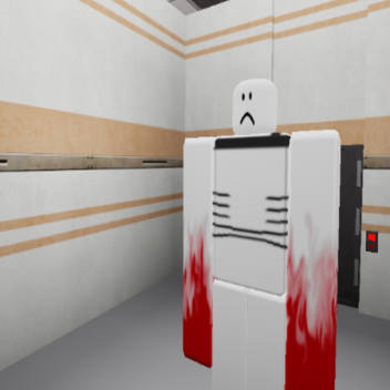Survive SCP's in a maze