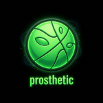 prosthetic