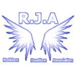 Roblox Justice Association
