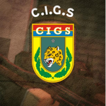 Centro de Instrução de Guerra na Selva - [C.G]